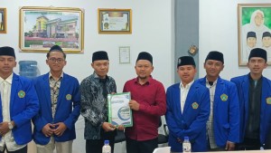 Mahasiswa Prodi IAT IAIM Lumajang Ikuti Short Course di FUAH UIN KHAS Jember